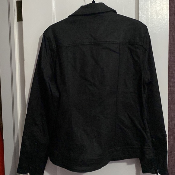 Liverpool denim jacket - Picture 5 of 5